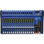 Imagem de Mesa de Som 16 Canais Com Bluetooth, EFX e USB MSX-16 USB - NXA