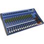 Imagem de Mesa de Som 16 Canais Com Bluetooth, EFX e USB MSX-16 USB - NXA