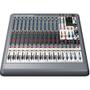 Imagem de Mesa De Som 16 Canais Mixer Analógico Xenyx Xl1600 Behringer