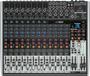 Imagem de Mesa de Som 22 Canais Xenyx X2222USB Behringer