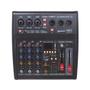 Imagem de Mesa de Som 3 Canais, Interface/bluetooth LMC3 USB - Lexsen
