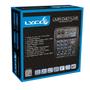 Imagem de Mesa de Som 4 Canais LMR-0401UB USB Player Rec Bluetooth Lyco