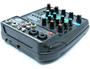 Imagem de Mesa de som 4 canais MXT MX-4BT Interface USB