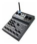 Imagem de Mesa De Som 6 Canais Mixer Bluetooth Digital Usb Com Efeito