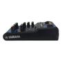 Imagem de Mesa de som 6 canais Yamaha MG06X