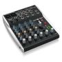 Imagem de Mesa de Som 8 Canais Mixer Xenyx Behringer 802S