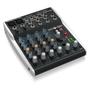 Imagem de Mesa de Som 8 Canais Mixer Xenyx Behringer 802S