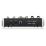 Imagem de Mesa de Som 8 Canais Mixer Xenyx Behringer 802S