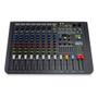 Imagem de Mesa de Som 8 Canais MP810 - K-AUDIO