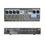 Imagem de Mesa de Som 8 Canais Soundcraft SX802FX USB Sx-802