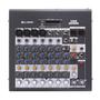 Imagem de Mesa de Som 8 Canais STARMIX XMS802MN  LL Áudio