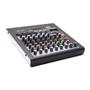 Imagem de Mesa de Som 8 Canais STARMIX XMS802MN  LL Áudio