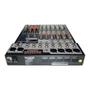 Imagem de Mesa De Som 8 Canais Usb Sx802-Fx Preta Soundcraft