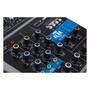 Imagem de Mesa De Som Alra Music 4 Canais Usb Al-04Bt Bivolt