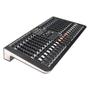 Imagem de Mesa de Som Analógica 16 Canais MX1606FXR - STANER