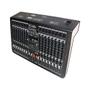 Imagem de Mesa de Som Analógica 16 Canais MX1606FXR - STANER