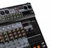 Imagem de Mesa de Som Analógica 16 Canais Soundcraft SX1602FX-USB com Efeito