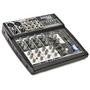 Imagem de Mesa De Som Analogica 6 Canais Soundcraft Sx602fx-Usb