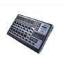 Imagem de Mesa de Som Analógica K-Áudio MS80 de 8 Canais Com Phantom Power