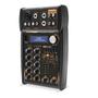 Imagem de Mesa De Som Automotivo Expert Mx Air Player Com Processador