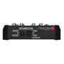 Imagem de Mesa De Som Automotivo Stetsom Stm0803 12c 3 Saidas