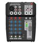 Imagem de Mesa De Som Automotivo Stetsom Stm0803 12c 3 Saidas
