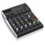 Imagem de Mesa de som behringer 802s xenyx 8 canais