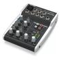 Imagem de Mesa de Som Behringer Xenyx 502S com 5 Canais