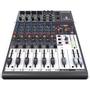 Imagem de Mesa de Som Behringer Xenyx Bivolt 1204USB