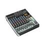 Imagem de Mesa de Som Behringer Xenyx QX 1622 USB - BEHRINGER