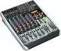 Imagem de Mesa De Som Behringer Xenyx Qx1204usb