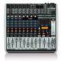Imagem de Mesa De Som Behringer Xenyx Qx1222 12 Canais Bivolt