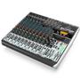 Imagem de Mesa De Som Behringer Xenyx Qx1832 14 Canais Bivolt