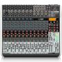 Imagem de Mesa de Som Behringer Xenyx QX2222 Usb Mixer QX2222USB