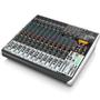 Imagem de Mesa de Som Behringer Xenyx QX2222 Usb Mixer QX2222USB