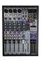 Imagem de Mesa De Som Clear Pod Pro Waldman De 8 Canais Cpp-8Fxu