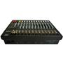 Imagem de Mesa De Som CMX12C Com 12 Canais - CUSTOM SOUND