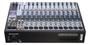 Imagem de Mesa de som console mixer waldman 16 canais cpp16fxu 16 fx