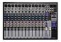 Imagem de Mesa De Som Console Mixer Waldman 16 Canais Cpp16fxu 16 Fx