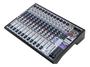 Imagem de Mesa de som console mixer waldman 16 canais cpp16fxu 16 fx