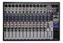 Imagem de Mesa de som console mixer waldman 16 canais cpp16fxu 16 fx