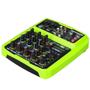Imagem de Mesa de Som Custom Sound CMX4C Bluetooth Interface GR Bivolt