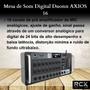 Imagem de Mesa de Som Digital Duonn AXIOS 16