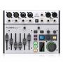 Imagem de Mesa De Som Digital Flow 8 Behringer Mixer Bluetooth