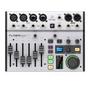 Imagem de Mesa De Som Digital Flow 8 Behringer Mixer Bluetooth