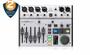 Imagem de Mesa De Som Digital Flow 8 Behringer Mixer Bluetooth