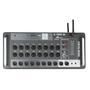 Imagem de Mesa De Som Digital Rack Duonn Axios 16 Com 8 Aux 16 Canais Combos Wifi Gravação USB 2 Módulos DSP