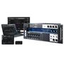 Imagem de Mesa de Som Digital Soundcraft UI16 16 Canais Mixer Ui16r