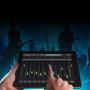 Imagem de Mesa de Som Digital Soundcraft UI16 16 Canais Mixer Ui16r