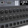 Imagem de Mesa de Som DUONN AXIOS 16 DIGITAL MIXER Modelo Rack